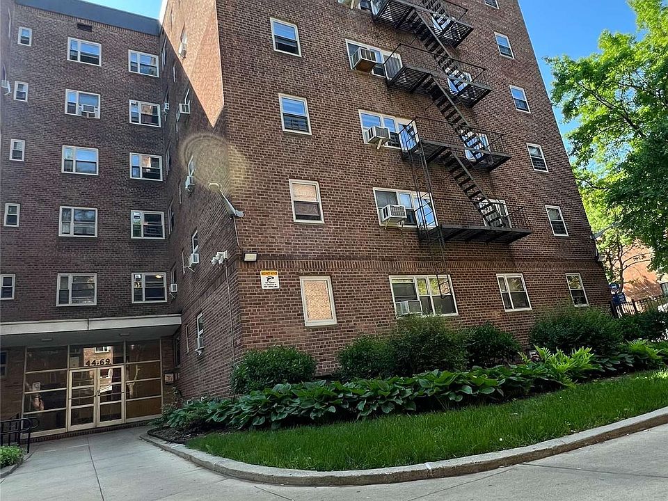 4455 Kissena Blvd Flushing, NY, 11355 Apartments for Rent Zillow