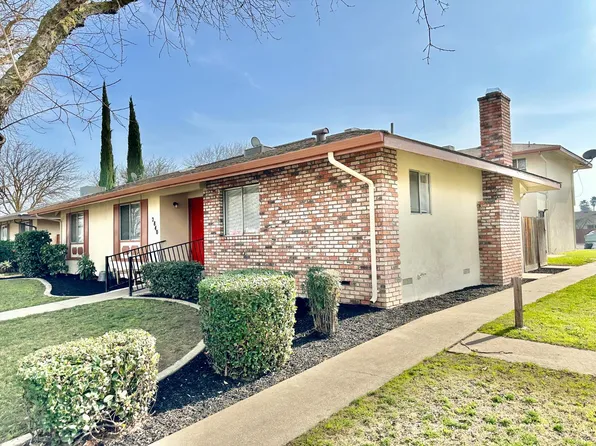 2840 Levon Ave, Modesto, CA 95350