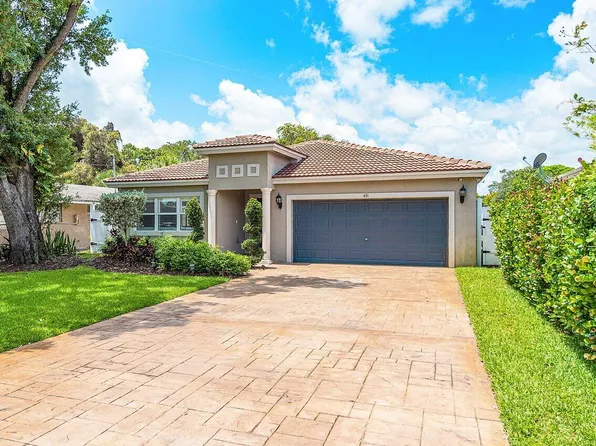 431 NW 21st Terrace, Fort Lauderdale, FL 33311