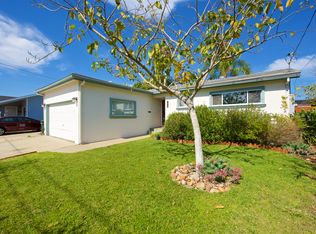 4733 Dauer Ave, La Mesa, CA 91942
