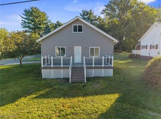 16104 State Route 267, East Liverpool, OH 43920