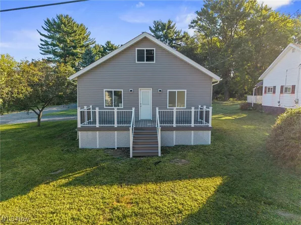 16104 State Route 267, East Liverpool, OH 43920