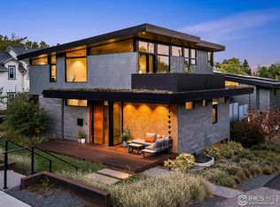 2656 4th St, Boulder, CO 80304