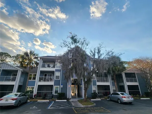 2516 Grassy Point Dr Unit 206, Lake Mary, FL 32746