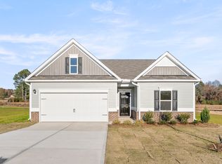 47 Smith Farms Dr, Lillington, NC 27546