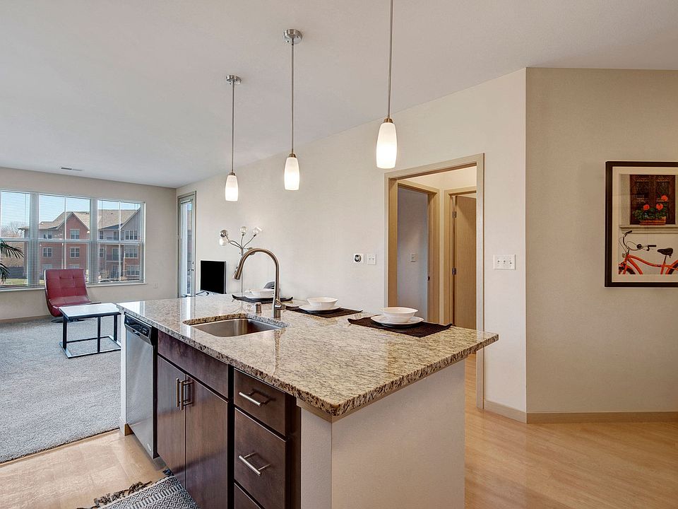 Unit Kitchen