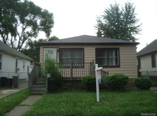 17938 Ruth St, Melvindale, MI 48122