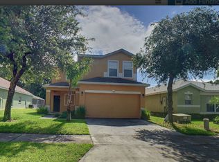 124 Hammock Ct, Davenport, FL 33896