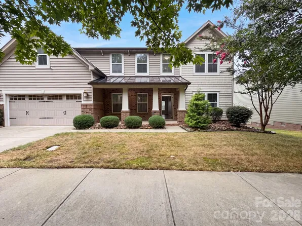 5101 Saint Clair St, Fort Mill, SC 29715