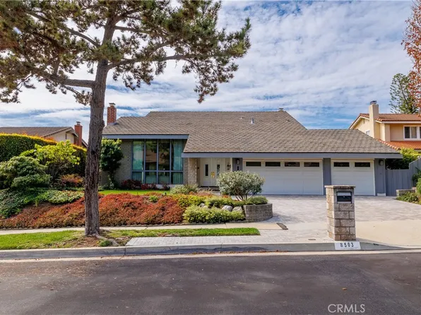 8503 Seranata Dr, Whittier, CA 90603