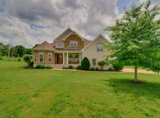 1103 Ballentrace Blvd, Lebanon, TN 37087