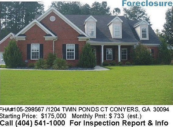 1st image of 1204 Twin Ponds Ct