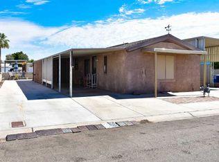 2398 W Del Plata Ln, Yuma, AZ 85364