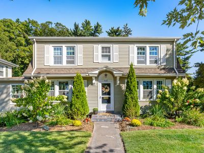 423 Monroe Street, New Britain, CT, 06052