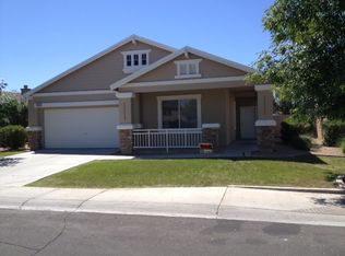 2665 E Harrison Ct, Gilbert, AZ 85295