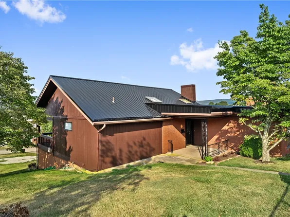 71 Rear 8 St, Uniontown, PA 15401