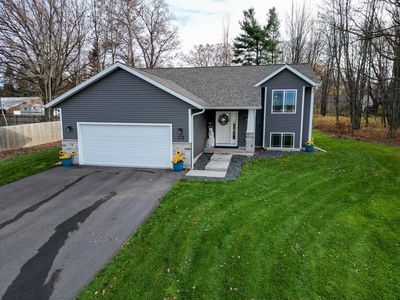 2601 ANNAMARIE DRIVE, Kronenwetter, WI, 54455