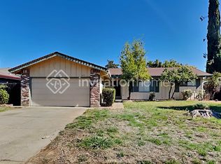 2453 Aramon Dr, Rancho Cordova, CA 95670