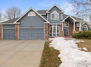 6101 Phillips Dr, Fort Collins, CO 80525