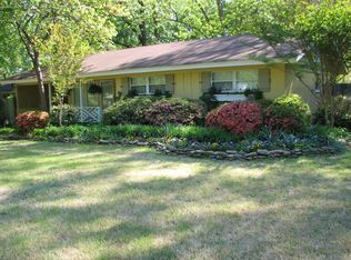 1082 Marcia Rd, Memphis, TN 38117