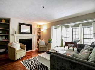 2772 Vinings Central Dr SE, Smyrna, GA 30080
