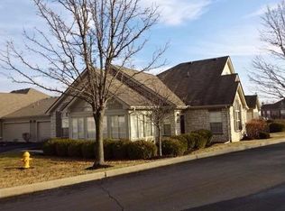1346 Cotswold Ln #5, Hamilton, OH 45013