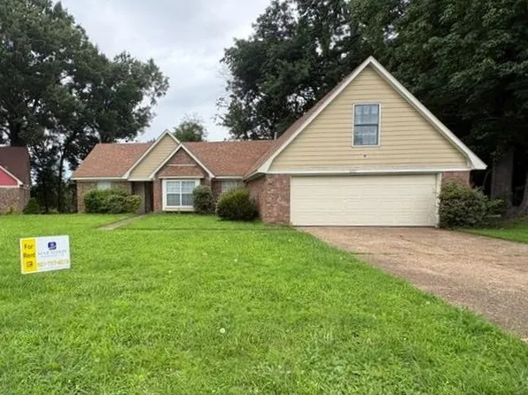 4251 Monterey Dr, Memphis, TN 38128