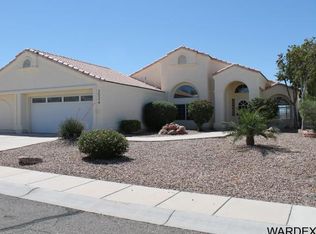 2534 Bridlewise Ln, Bullhead City, AZ 86442