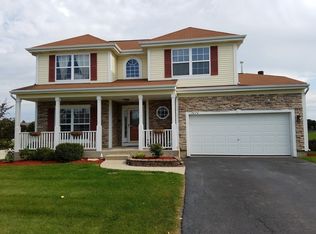 3070 Baldwin Ln, Lake In The Hills, IL 60156