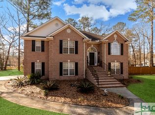 28 Saint Martin Cir, Richmond Hill, GA 31324