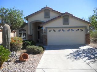 1121 S 232nd Ln, Buckeye, AZ 85326