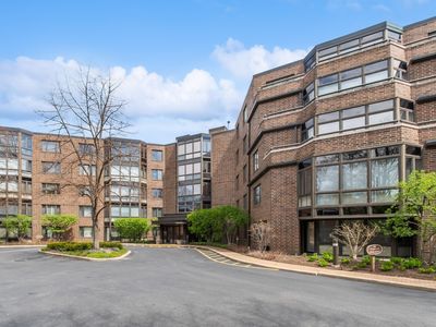 601 Mulberry Pl APT 5A, Highland Park, IL, 60035