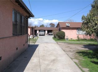 2147 E 119th St, Los Angeles, CA 90059