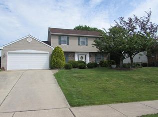 804 Colonial Dr, Birdsboro, PA 19508