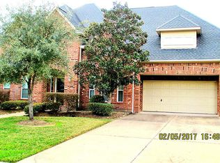13414 Misty Orchard Ln, Sugar Land, TX 77498