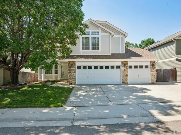 10017 Westside Circle, Littleton, CO 80125
