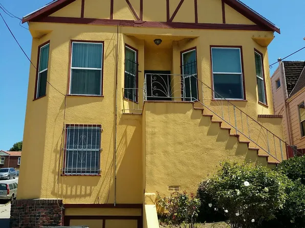 1398 Palou Ave, San Francisco, CA 94124