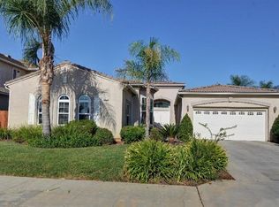 8659 N Paula Ave, Fresno, CA 93720