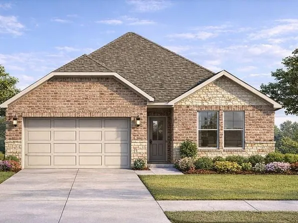 13219 Bluebonnet, Santa Fe, TX 77510