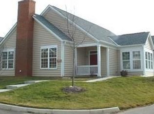 5966 Hickory Brook Way, Columbus, OH 43213