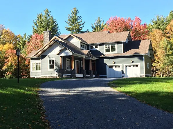 16 Kendrick Hill Rd, Saratoga Springs, NY 12866
