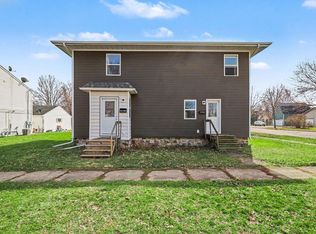 201 E Main St, Homer, MI
