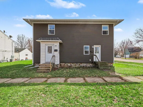 201 E Main St, Homer, MI 49245