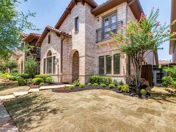 727 Arbol, Irving, TX 75039