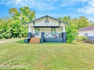 212 Connex St, Knoxville, TN 37914