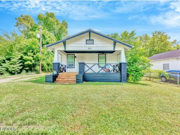 212 Connex St, Knoxville, TN 37914