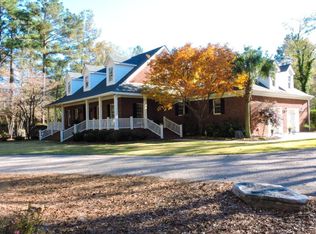 4120 Banks Mill Rd, Aiken, SC 29803