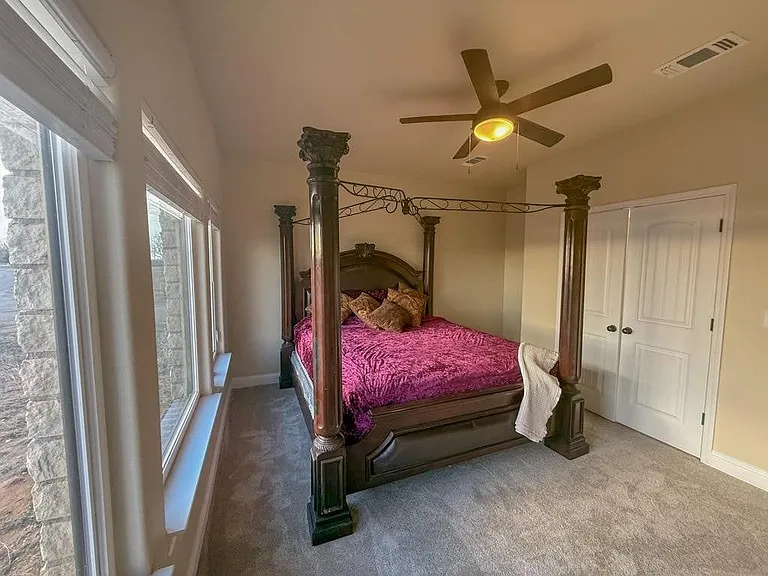 Bed 3