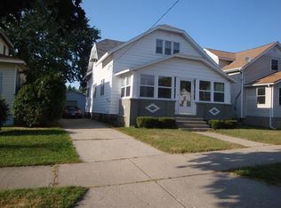1031 Veto St NW, Grand Rapids, MI 49504
