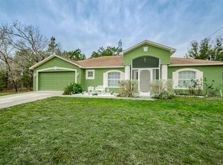 13485 Canyon Swallow Rd, Weeki Wachee, FL 34614